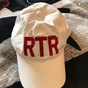 RTR Hat